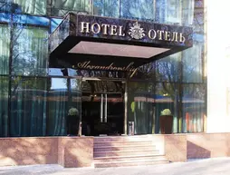 Aleksandrovskiy Hotel | Odessa Oblastı - Odessa - Odessa Kent Merkezi