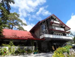 Safari Lodge | Cordillera Administrative Region - Benguet - Baguio