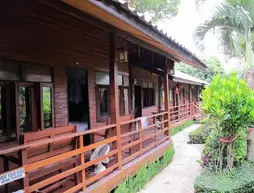 Namkhong Guesthouse and Resort | Chiang Rai İli - Chiang Khong