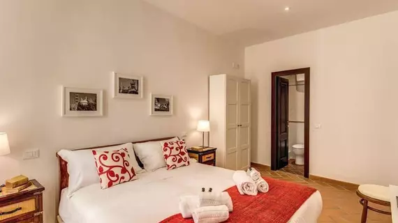 Piccolo Trevi Suites | Lazio - Roma (ve civarı) - Roma Kent Merkezi - Rione II Trevi