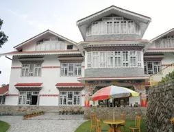 Hotel Red Palace Hotel & Resort | Sikkim - Geyzing - Yuksom