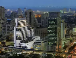 JW Marriott Hotel Bangkok | Bangkok - Bangkok Merkezi İş Bölgesi