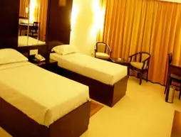 Hotel Ark Continental Rudrapur | Uttarkand - Haldwani (ve civarı) - Rudrapur