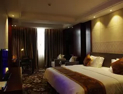 Park Lane Hotel Foshan Lecong Shuiteng Branch | Guangdong - Foşan (ve civarı) - Foshan