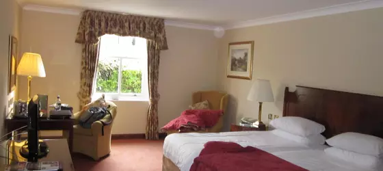 Macdonald Ansty Hall | West Midlands (ilçe) - Birmingham (ve civarı) - Coventry - Ansty