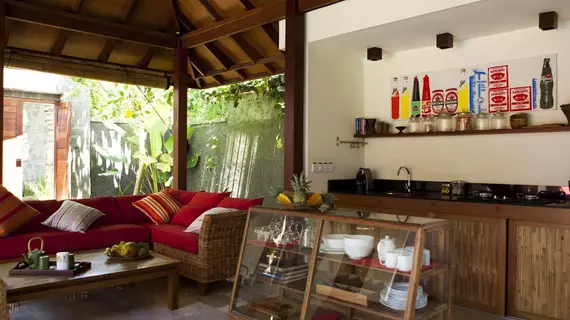 Mango Tree Villas | Bali - Jimbaran - Jimbaran Körfezi