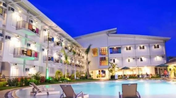 N Hotel | Kuzey Mindanao - Misamis Oriental - Cagayan de Oro