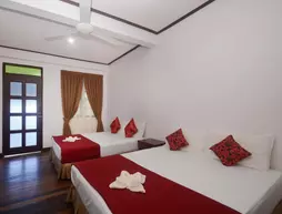 Redang Holiday Beach Villa | Terengganu - Redang Adası