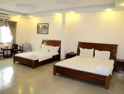 Ruby Hotel | Ba Ria-Vung Tau (vilayet) - Vung Tau (ve civarı) - Vung Tau