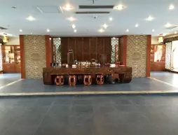 Shanghai Waltchana Business Hotel | Şanghay (ve civarı) - Şangay