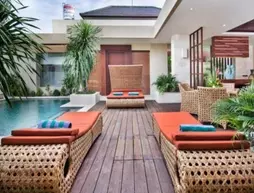 Villa Lisha | Bali - Badung - Canggu - Berawa