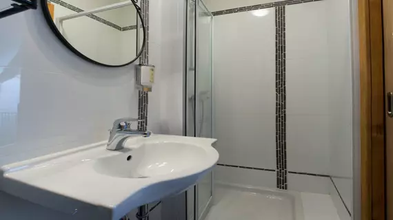 Guesthouse Stari Tišler | Ljubljana (ve civarı) - Ljubljana Kent Merkezi