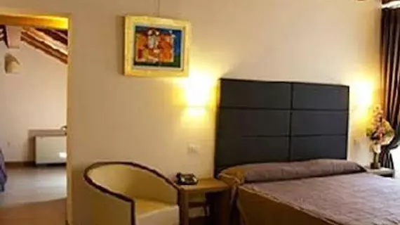 Hotel Villa Costanza | Venedik (ve civarı) - Mestre