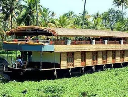 JCT Houseboats | Kerala - Alappuzha Bölgesi - Alappuzha