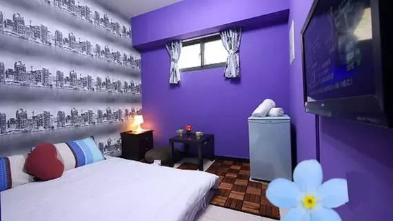 Marukoroom | Taichung (ve civarı) - Taichung - Üniversiteler Bölgesi