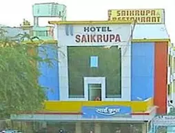 Hotel Saikrupa Shirdi | Maharaştra - Kopargaon