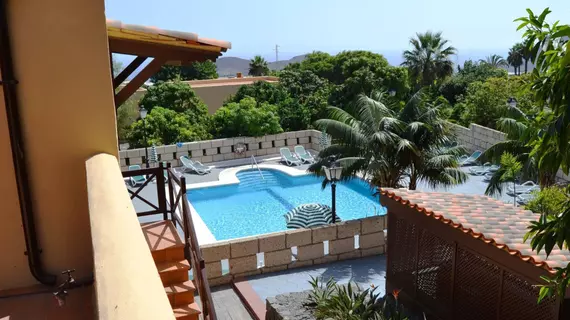 Finca Salamanca | Kanarya Adaları - Santa Cruz de Tenerife - Tenerife