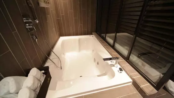 HOTEL STAR THE MASTERPIECE SUITE | Gyeonggi - Seul (ve civarı) - Jongno