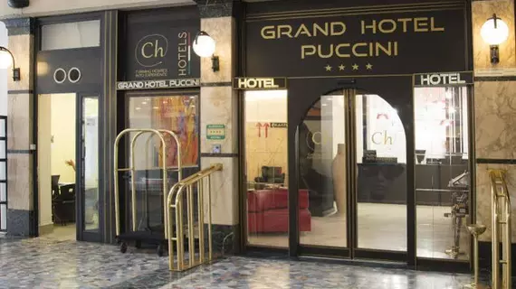 IH Hotels Milano Puccini | Lombardy - Milano (ve civarı) - Milano - Merkez İstasyonu