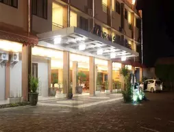 Mataram Square Hotel