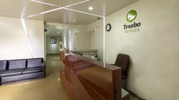 Hotel Annora | Karnataka - Bengaluru (ve civarı) - Bengaluru