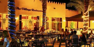 Al Hamra Village Golf and Beach Resort