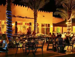 Al Hamra Village Golf and Beach Resort