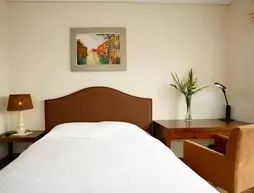 Lancaster Saigon Serviced Apartments Le Thanh Ton | Binh Duong (vilayet) - Ho Şi Min Şehri (ve civarı) - Ho Chi Minh City - Quận 1 - Japon Mahallesi