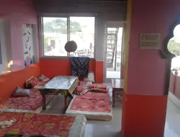 Priya Guest House | Racastan - Ajmer (ve civarı) - Ajmer - Pushkar