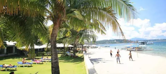 Wild Orchid Beach Resort | Zambales - Olongapo