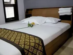 Rumah Tawa Guest House Syariah | West Java - Bandung (ve civarı) - Bandung - Malabar - Lengkong