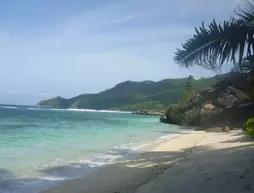 Beach House at Anse Forbans | Seyşeller - Mahe Adası - Anse Royale