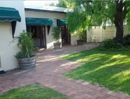 Pepper Cottages | Western Cape (il) - West Coast DC - Drakenstein - Cape Town (ve civarı) - Cape Town