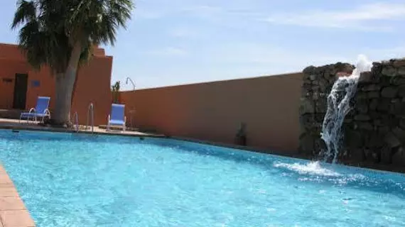 Hotel de Naturaleza Rodalquilar & Spa Cabo de Gata | Andalucia - Almeria İli - Nijar