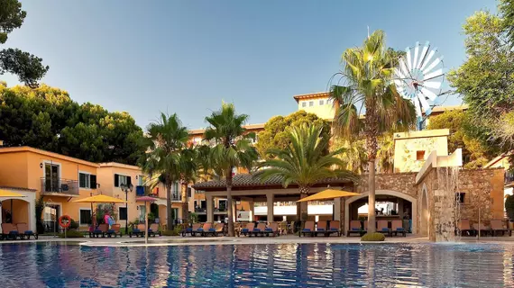 Occidental Playa de Palma | Balearic Adaları - Mayorka Adası - Campos - Migjorn