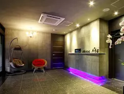 Yongin Hotel Me | Gyeonggi - Suwon (ve civarı) - Yongin