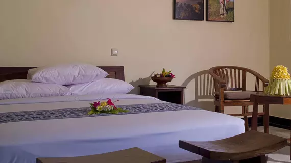 Rumah Bali Bed & Breakfast | Bali - Nusa Dua - Kuta Selatan