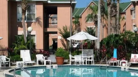 The Palms Hotel & Villas | Florida