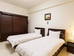 Melatiah Homestay | Pingtung İlçesi - Hengchun - Shanjiao