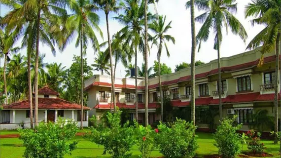 Blooming Bay - Clifftop Beach Resort | Kerala - Thiruvananthapuram Bölgesi - Varkala