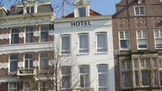 Hotel Max | Kuzey Hollanda - Amsterdam - De Pijp