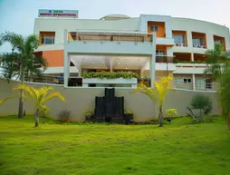 Hotel Geethu International | Kerala - Thiruvananthapuram Bölgesi - Neyyattinkara - Kovalam