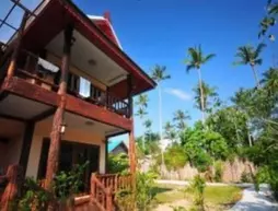 Aonang Dahla Bungalow | Krabi İli - Krabi - Ao Nang