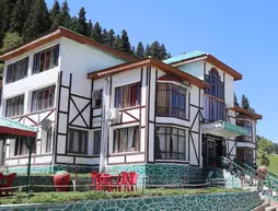 Hotel Glacier Heights | Cammu ve Keşmir - Srinagar (ve civarı) - Gund - Sonamarg