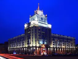 Peking Hotel | Moskova (ve civarı) - Presnensky - Shelepikha