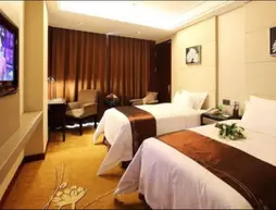 Royal International Hotel | Guangdong - Şenzen (ve civarı) - Shenzhen