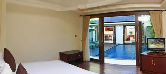 The Seri Villas Seminyak | Bali - Badung - Seminyak