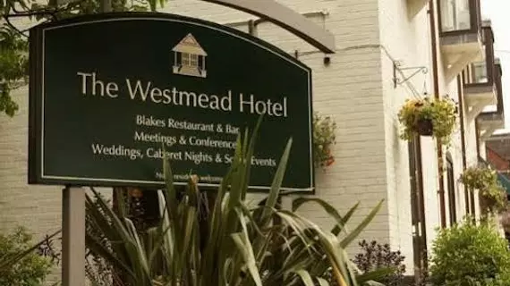 The Westmead Hotel | West Midlands (ilçe) - Birmingham (ve civarı) - Birmingham