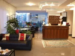 Hotel Mediterraneo | Marche - Pesaro and Urbino (vilayet) - Pesaro