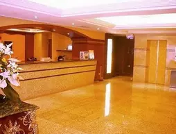 Friends Hotel Yoxing Regency | Taypey (ve civarı) - Taypey - Zhongzheng